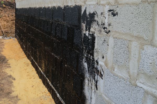 Cost of Foundation Leak Repair in Merrillville