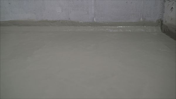 Cost of Concrete Waterproofing in Merrillville