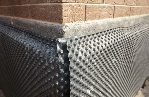 Cost of Crawlspace Waterproofing in Merrillville
