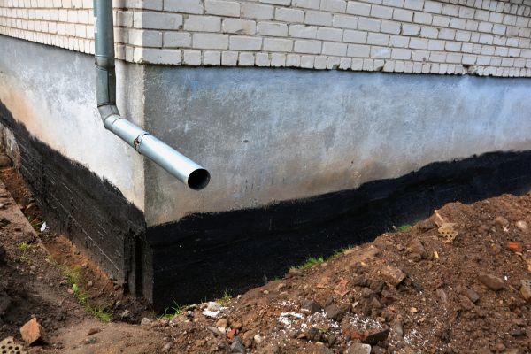 Cost of Foundation Sealing in Merrillville